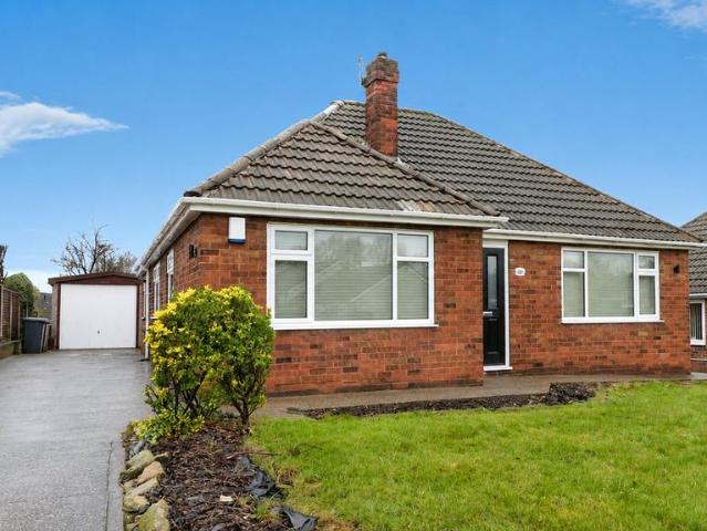 Bungalow for sale in Wath Upon Dearne, South Yorkshire