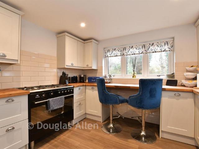 Bungalow for sale in Harold Wood, Greater London