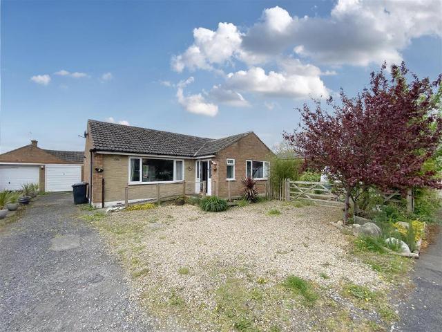 Bungalow for sale in Aiskew, Leeming Bar