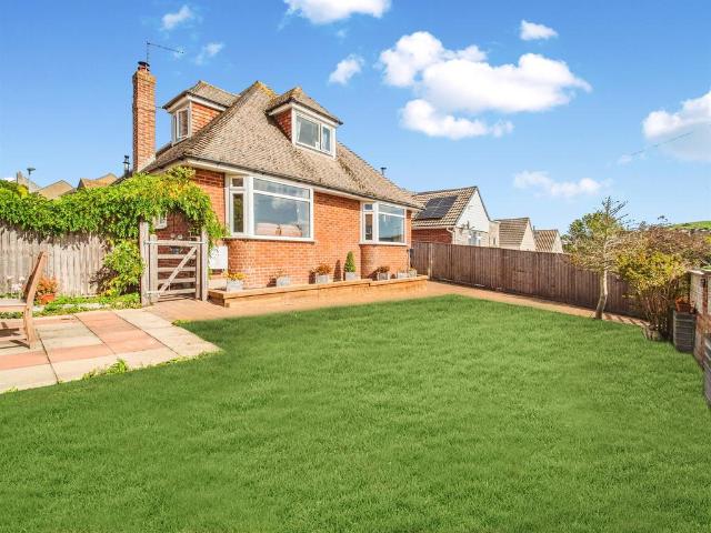 Bungalow for sale in Preston, Weymouth