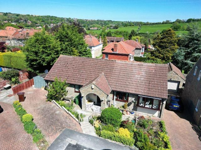 Bungalow for sale in Eskdaleside cum Ugglebarnby, Sleights