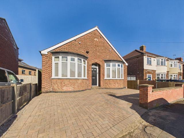 Bungalow for sale in New Fletton, Peterborough