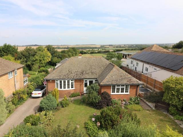 Bungalow for sale in Sutton, Ash