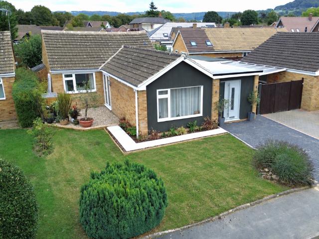 Bungalow for sale in Cranham Gate, Pamington