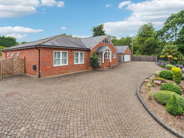 Bungalow for sale in Denham, Gerrards Cross and Chalfonts Community Board, Buckinghamshire
