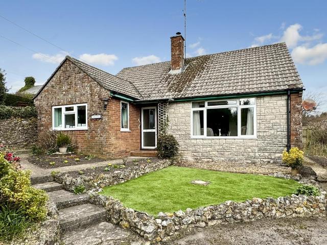 Bungalow for sale in Chard Town, Chard