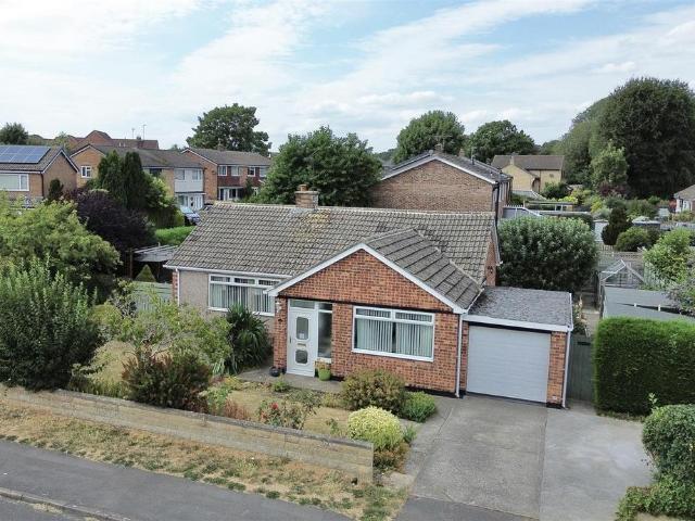 Bungalow for sale in Bedale, North Yorkshire