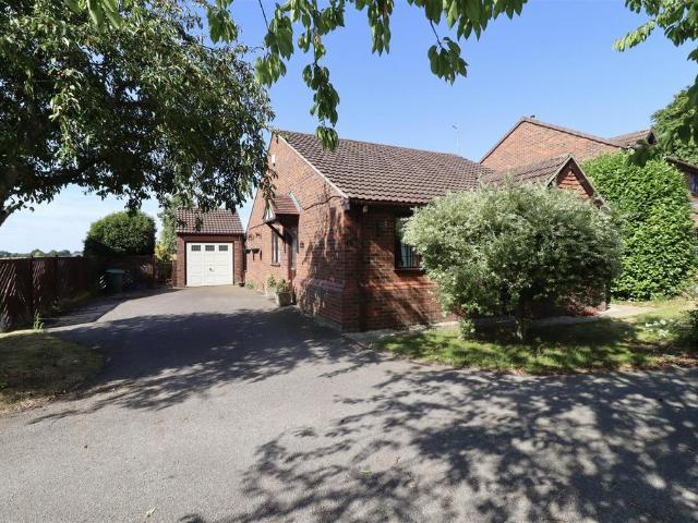 Bungalow for sale in Holme upon Spalding Moor, Holme-on-Spalding-Moor