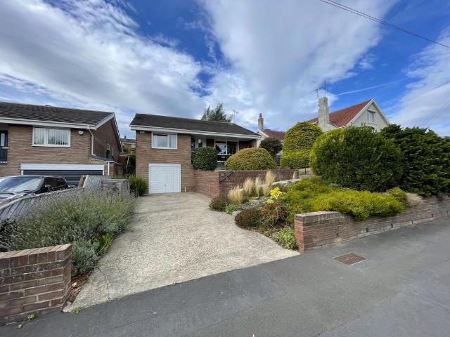 Bungalow for sale in South Pelaw, Chester-le-Street