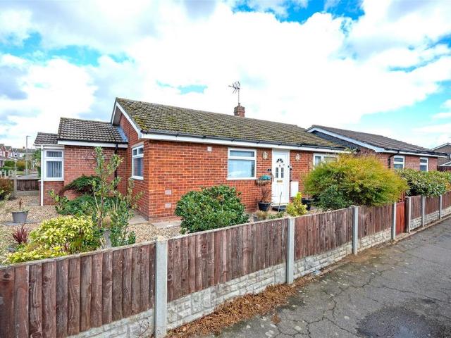Bungalow for sale in Gorleston-on-Sea, Great Yarmouth