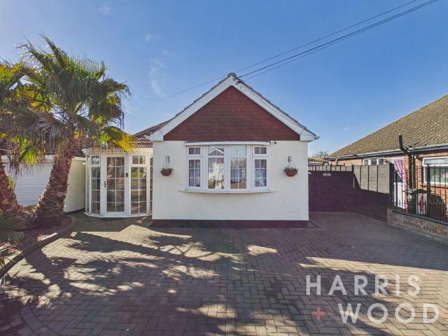Bungalow for sale in Dale Hill, Essex