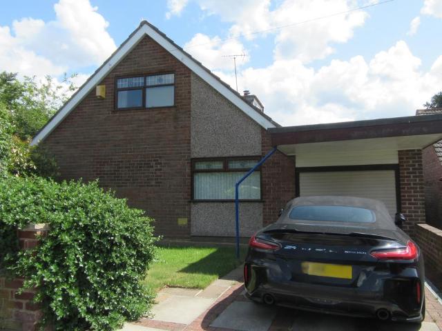 Bungalow for sale in Prescot, Prescot
