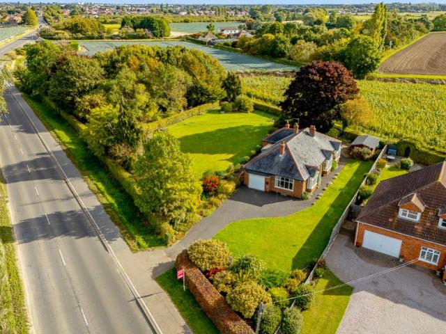 Bungalow for sale in Frampton CP, Boston