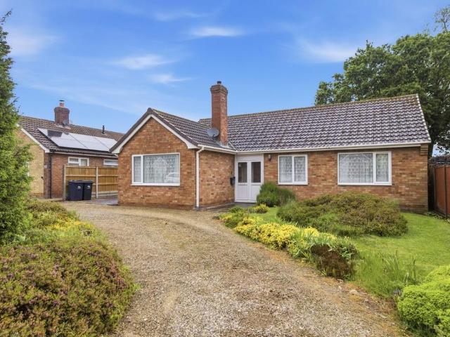 Bungalow for sale in Malvern Link, Malvern Hills