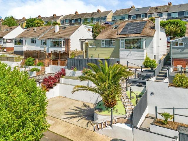 Bungalow for sale in Foxhole, Livermead