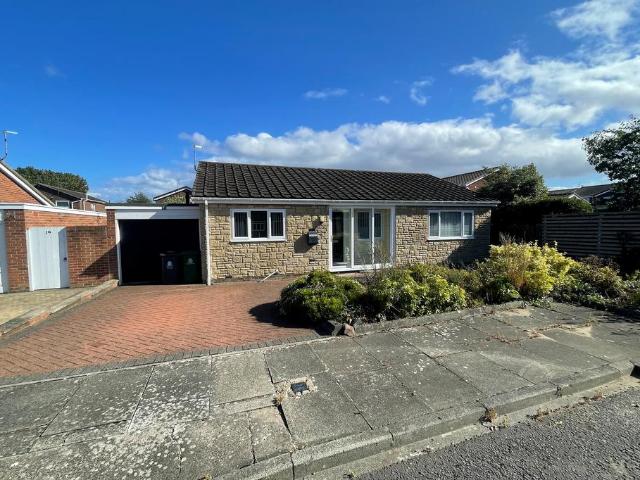 Bungalow for sale in Whitley Bay, North Tyneside