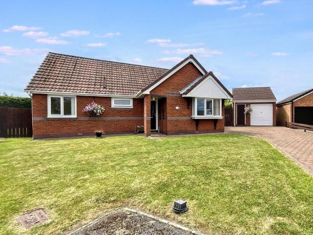 Bungalow for sale in West Boldon, Tyne And Wear