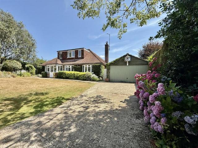 Bungalow for sale in Horsham, West Sussex