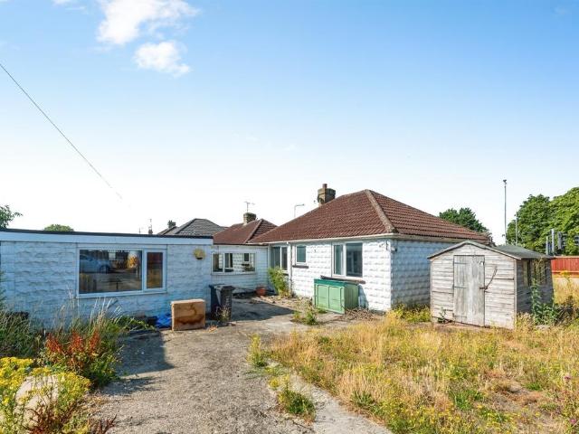Bungalow for sale in Rodbourne, Swindon