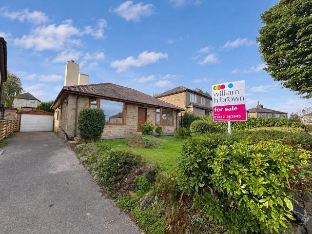 Bungalow for sale in Fountainhead, Calderdale