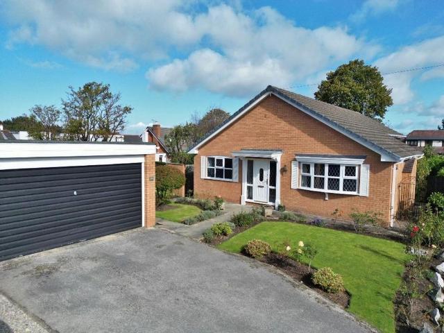 Bungalow for sale in Heswall, Wirral