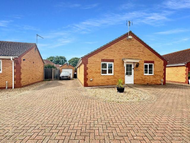 Bungalow for sale in Dale Hill, Essex