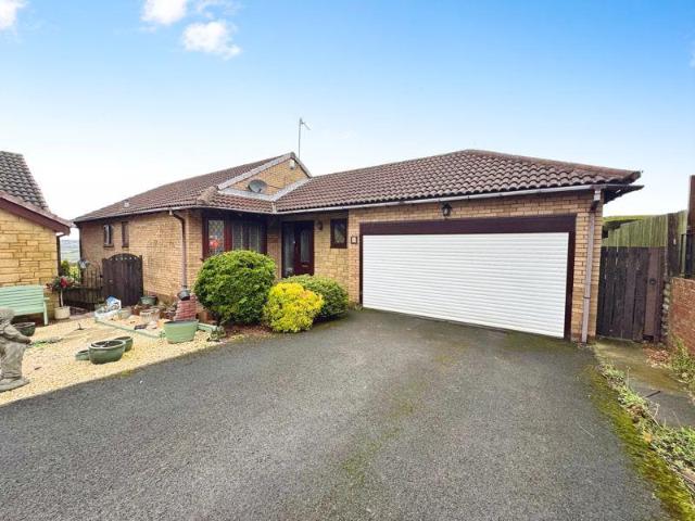 Bungalow for sale in Prudhoe