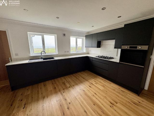 Bungalow for sale in Cemaes, Wales