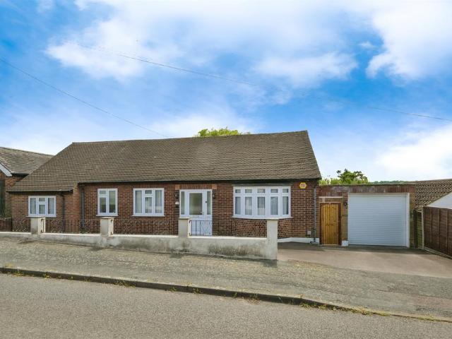 Bungalow for sale in Epping, Essex