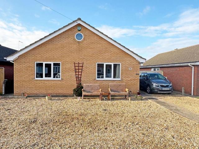 Bungalow for sale in Winthorpe, Belleau