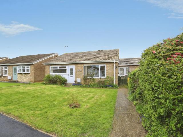Bungalow for sale in Cardea, Peterborough