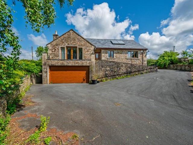Bungalow for sale in Bentham, High Bentham