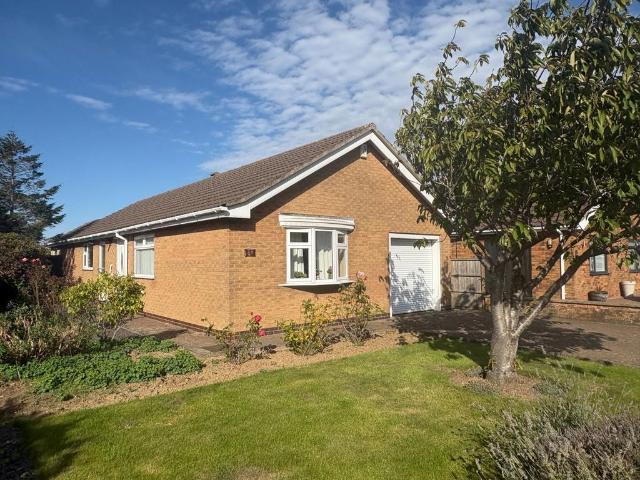 Bungalow for sale in Winthorpe, Belleau