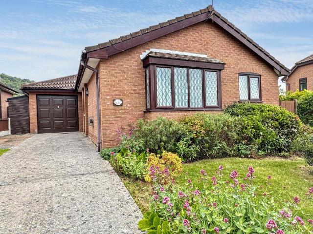 Bungalow for sale in Abergele, Wales