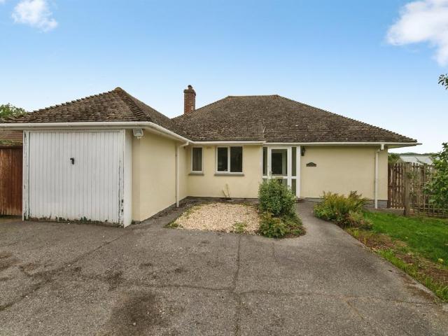 Bungalow for sale in Whitford, Budlake