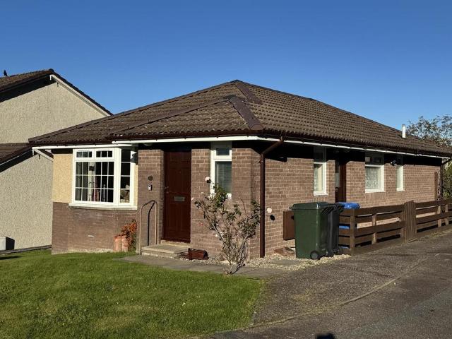 Bungalow for sale in Culloden, Inverness
