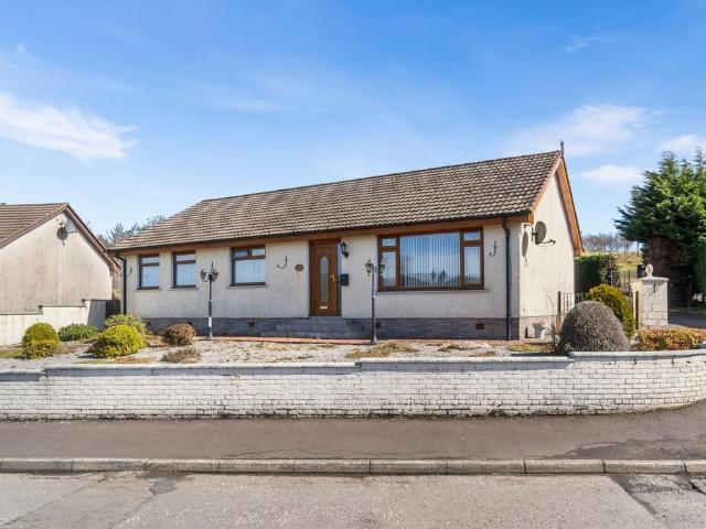 Bungalow for sale in Ayr