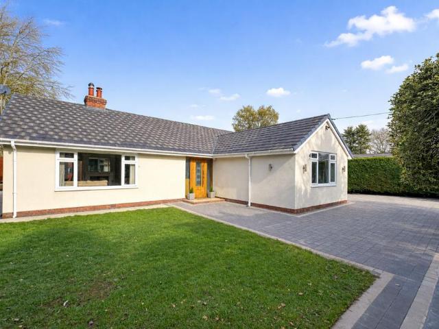 Bungalow for sale in Gayton, Wirral