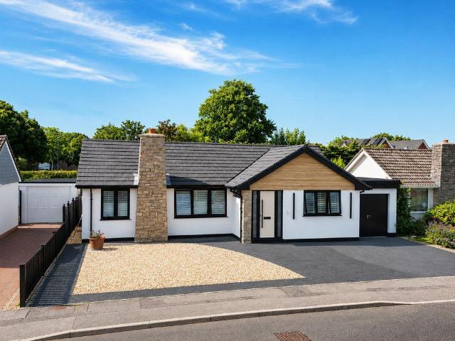 Bungalow for sale in Christchurch