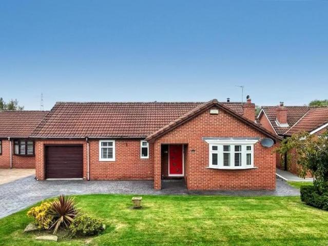Bungalow for sale in Billingham Green, Port Clarence