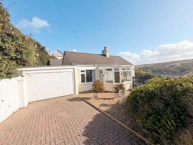 Bungalow for sale in Portreath, Cornwall