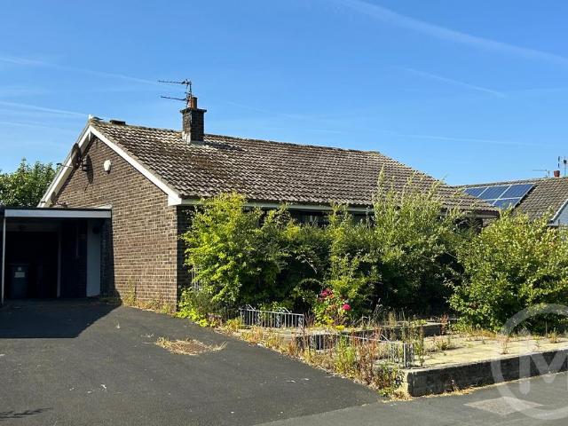 Bungalow for sale in Churchtown, Blackpool