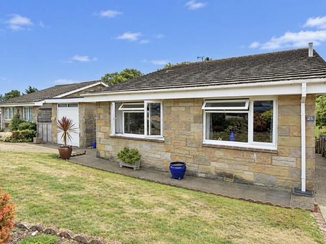 Bungalow for sale in Shanklin, Isle Of Wight