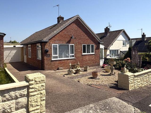 Bungalow for sale in Seaton, Budlake