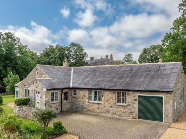 Bungalow for sale in Humshaugh, Northumberland
