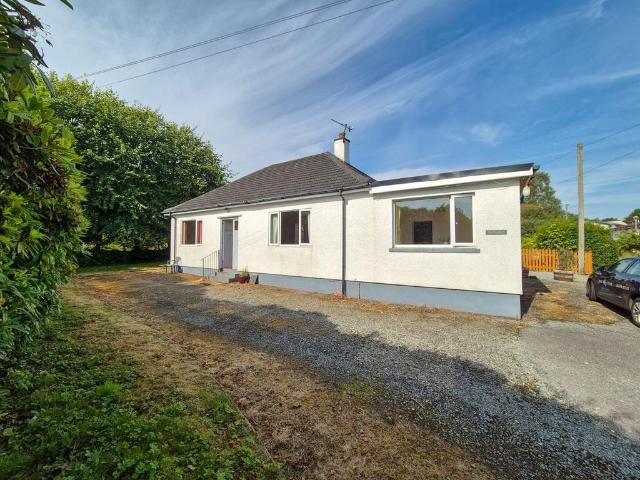 Bungalow for sale in Isle Of Skye, Scotland