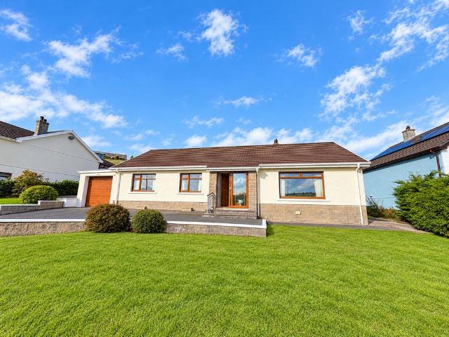 Bungalow for sale in Lampeter