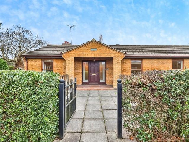Bungalow for sale in Beechdale, Haddon