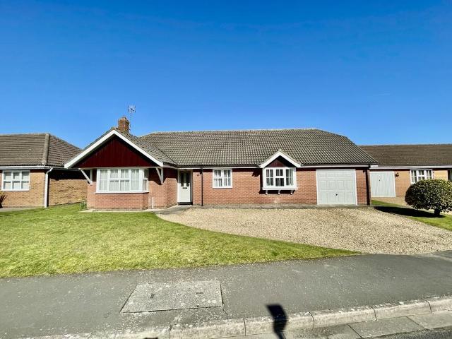 Bungalow for sale in Gosberton Clough, Lincolnshire