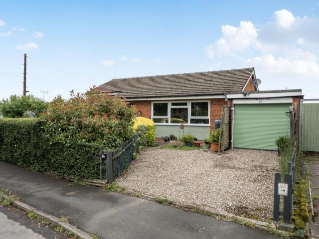 Bungalow for sale in Sandpits